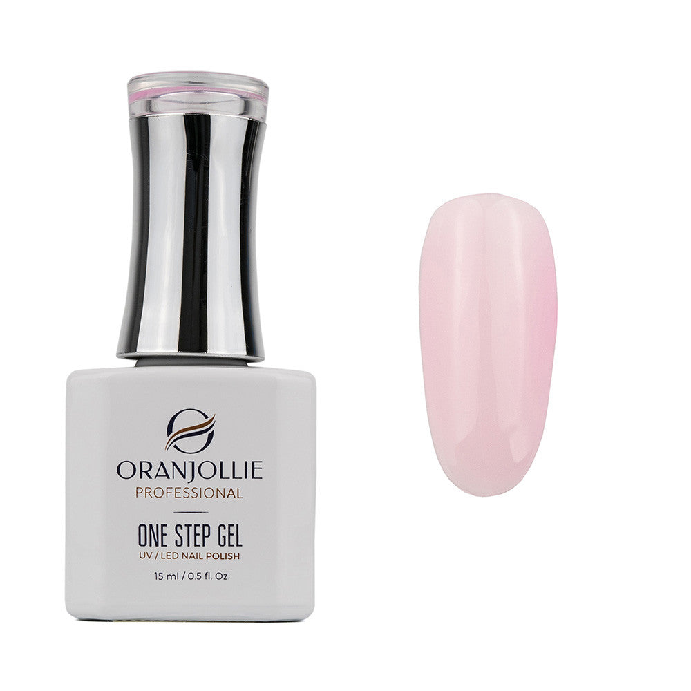 Oja semipermanenta One Step 15ml OS003