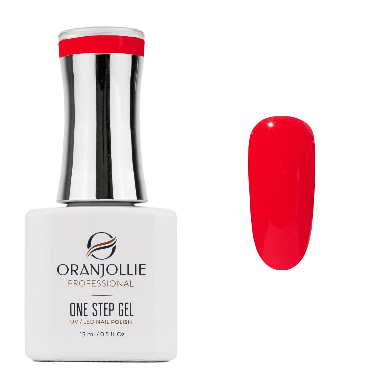 Oja semipermanenta One Step 15ml OS015