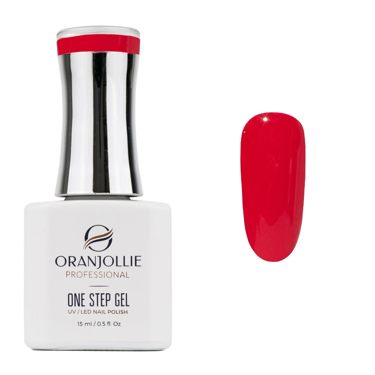 Oja semipermanenta One Step 15ml OS016