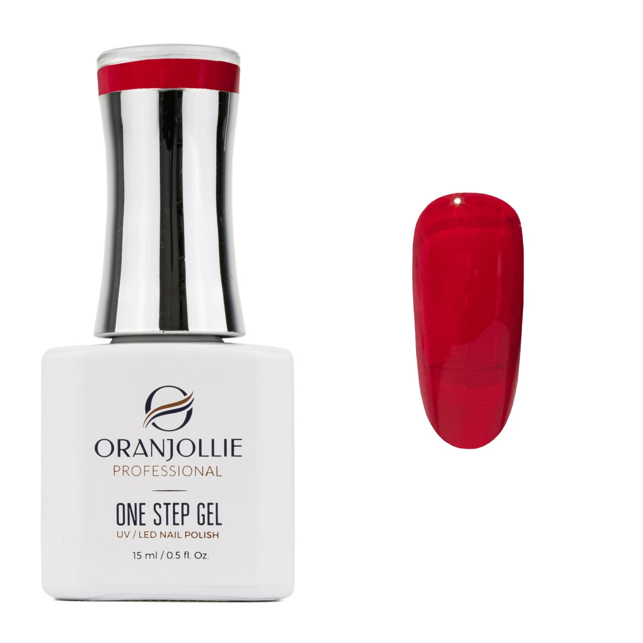 Oja semipermanenta One Step 15ml OS017