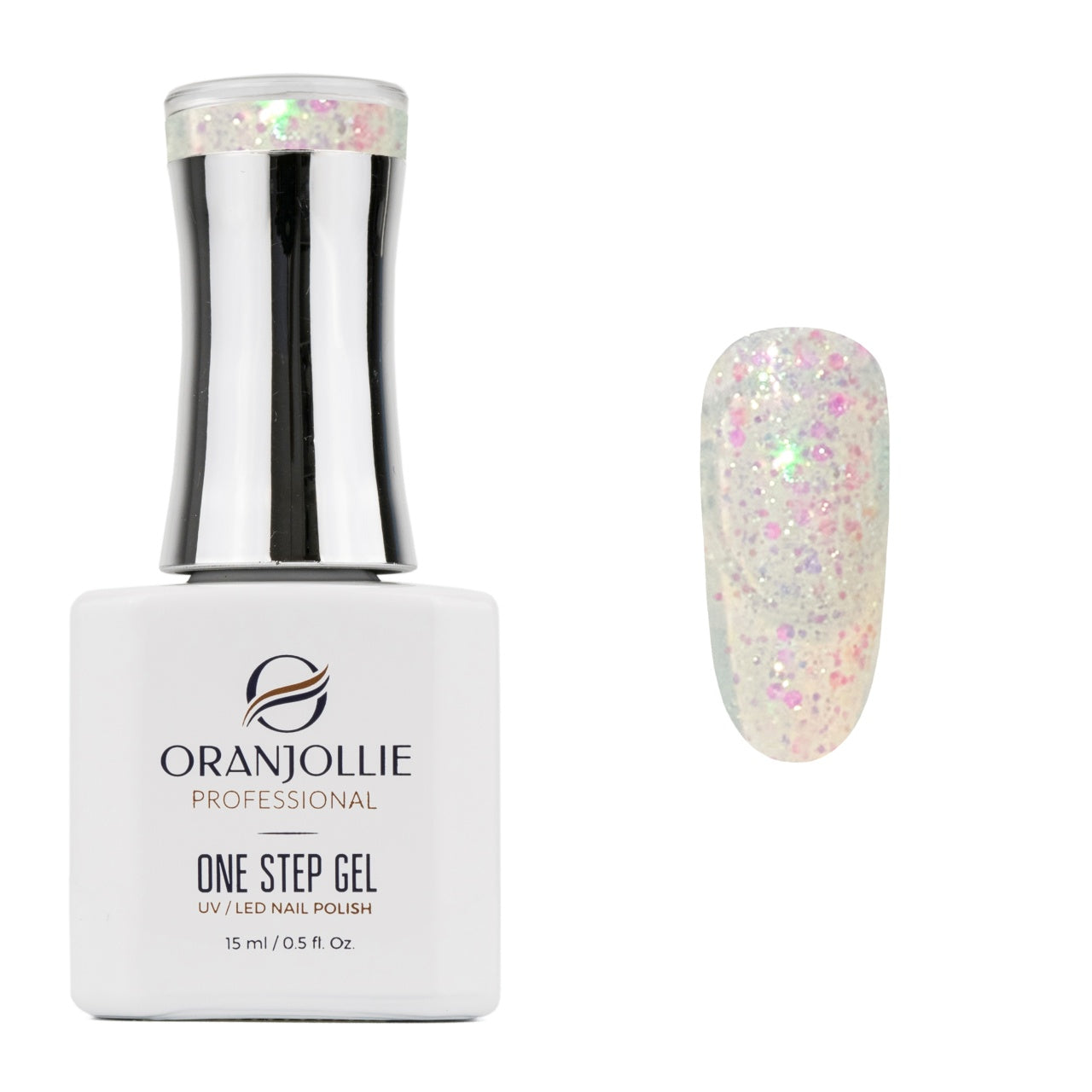 Oja semipermanenta One Step 15ml OS037