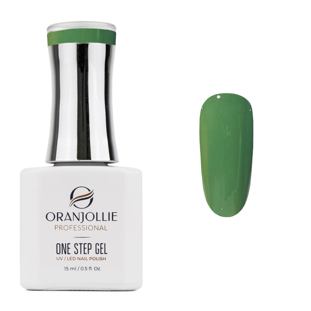 Oja semipermanenta One Step 15ml OS045