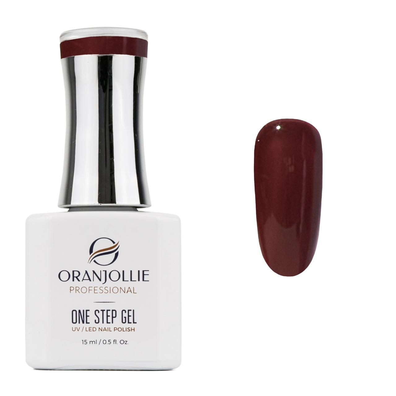Oja semipermanenta One Step 15ml OS057