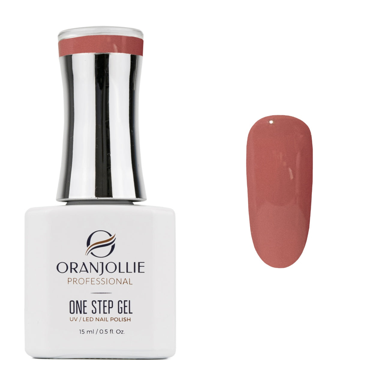Oja semipermanenta One Step 15ml OS058