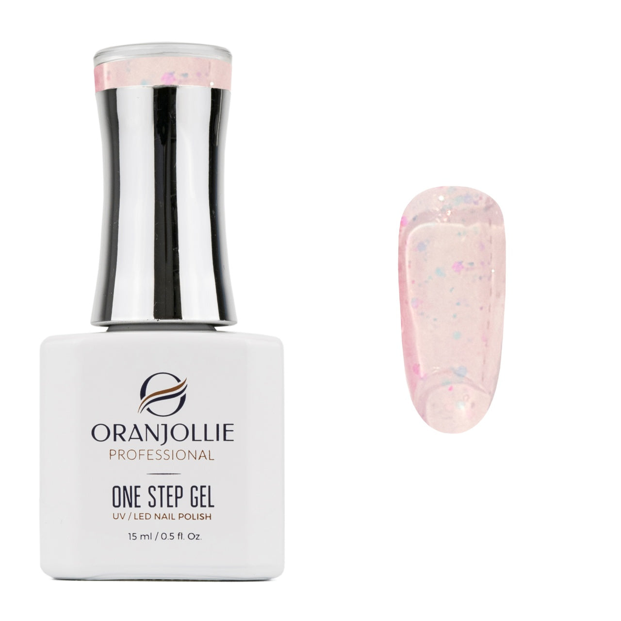 Oja semipermanenta One Step 15ml OS060