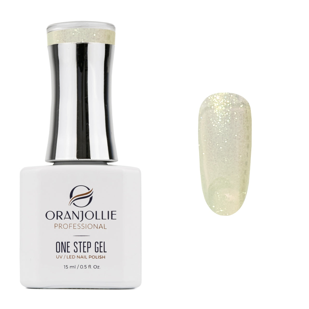 Oja semipermanenta One Step 15ml OS064