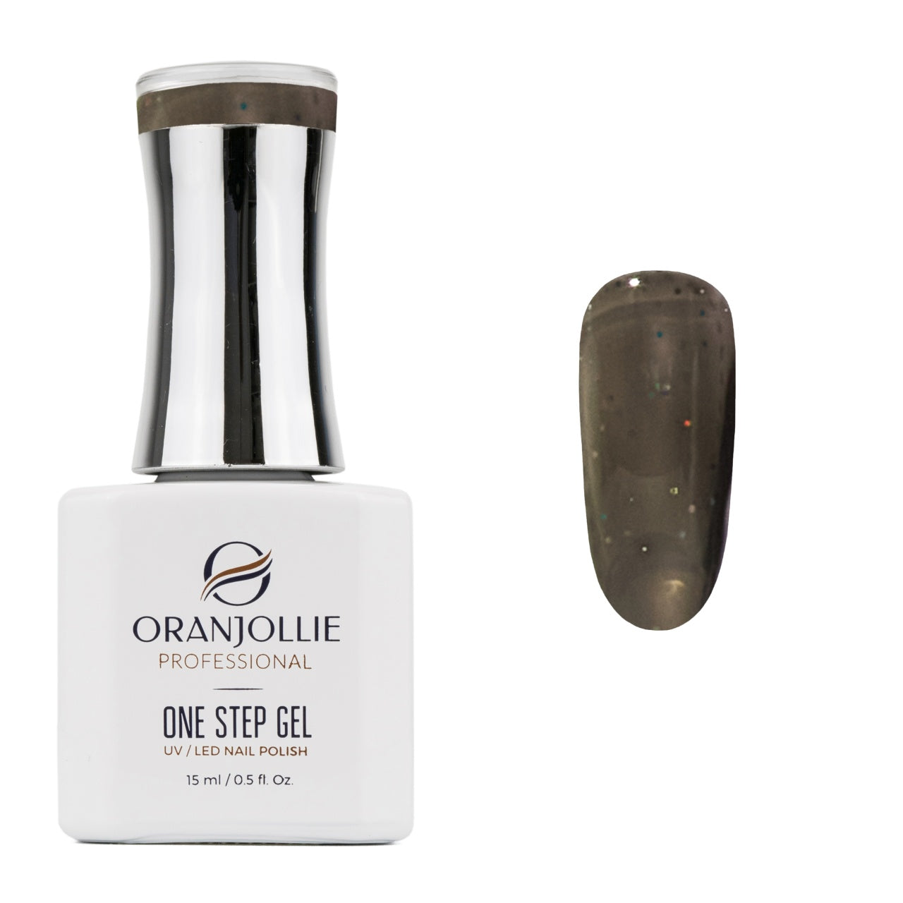 Oja semipermanenta One Step 15ml OS065