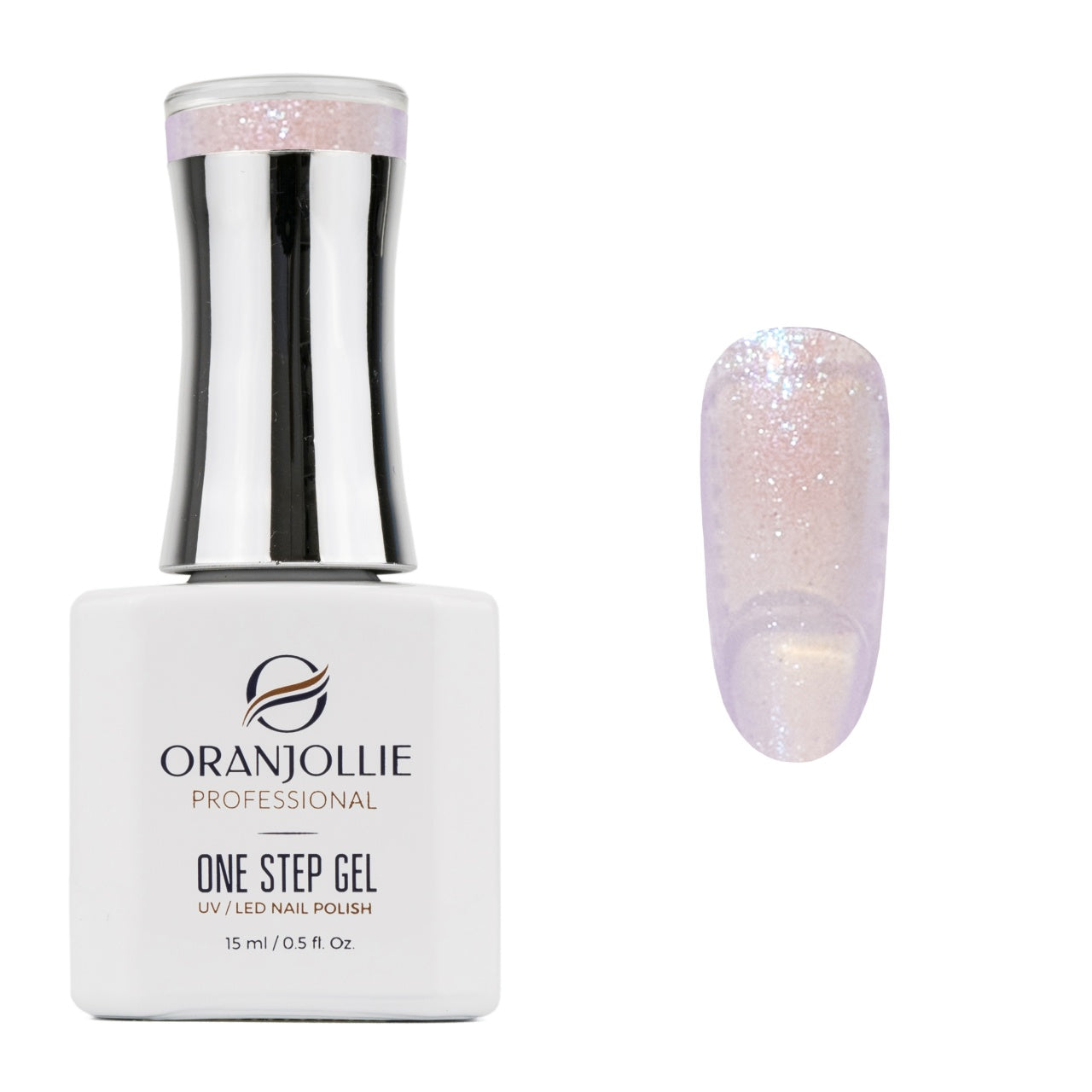 Oja semipermanenta One Step 15ml OS067