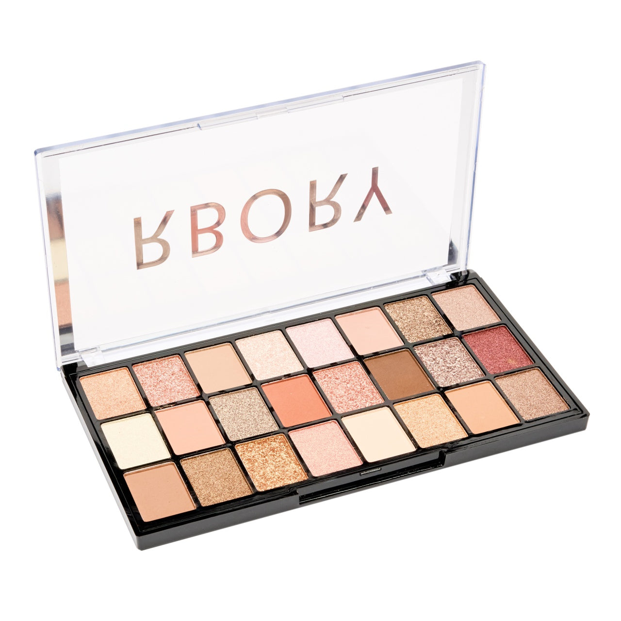 Paleta fard 24 nuante Rbory Y29A