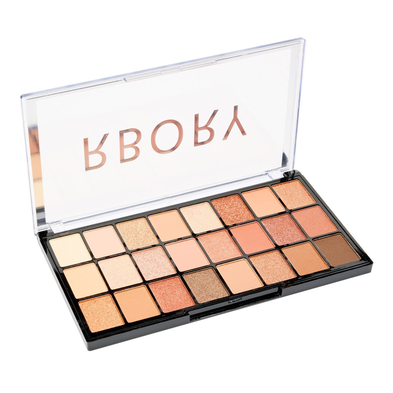 Paleta fard 24 nuante Rbory Y29B