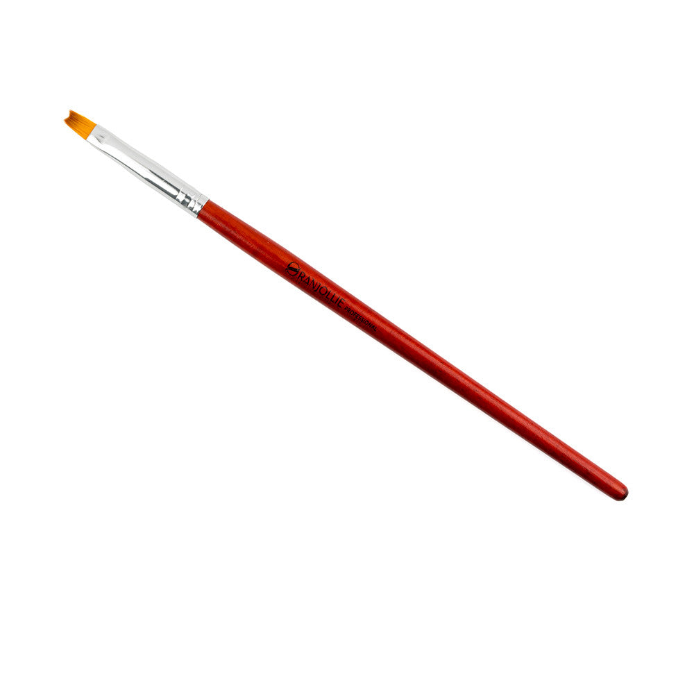 Pensula gel Lemn Oranjollie