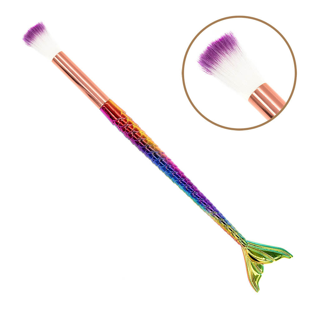 Pensula make-up Oranjollie Sirena M252