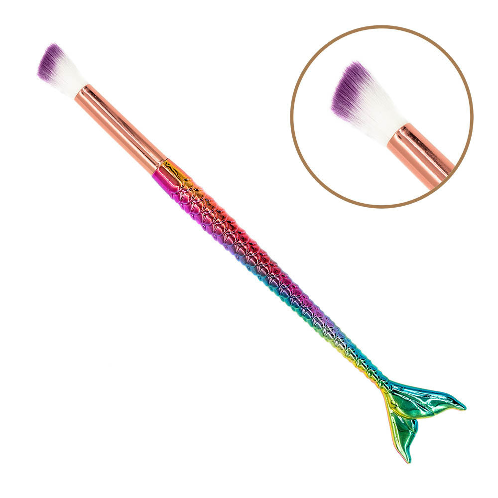 Pensula make-up Oranjollie Sirena M256