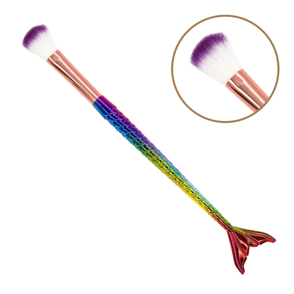 Pensula make-up Oranjollie Sirena M257