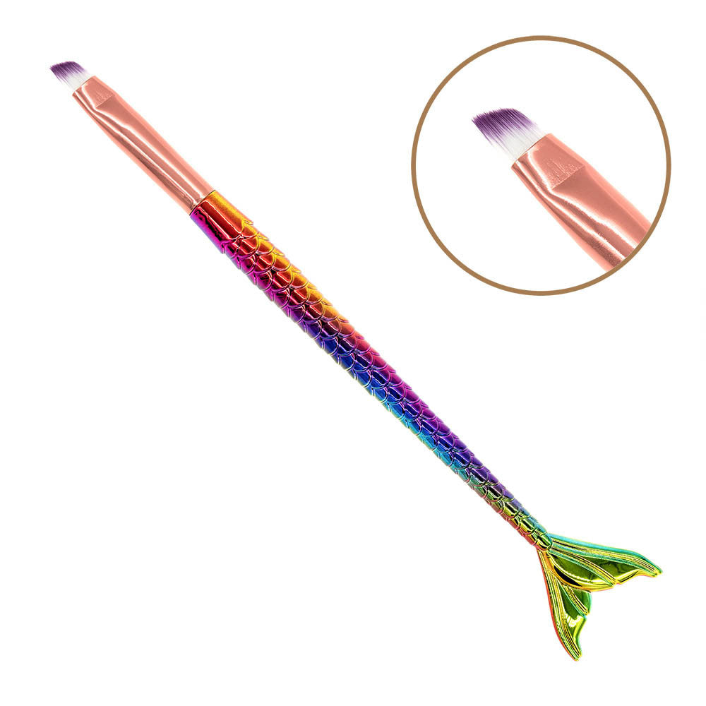 Pensula make-up Oranjollie Sirena M259
