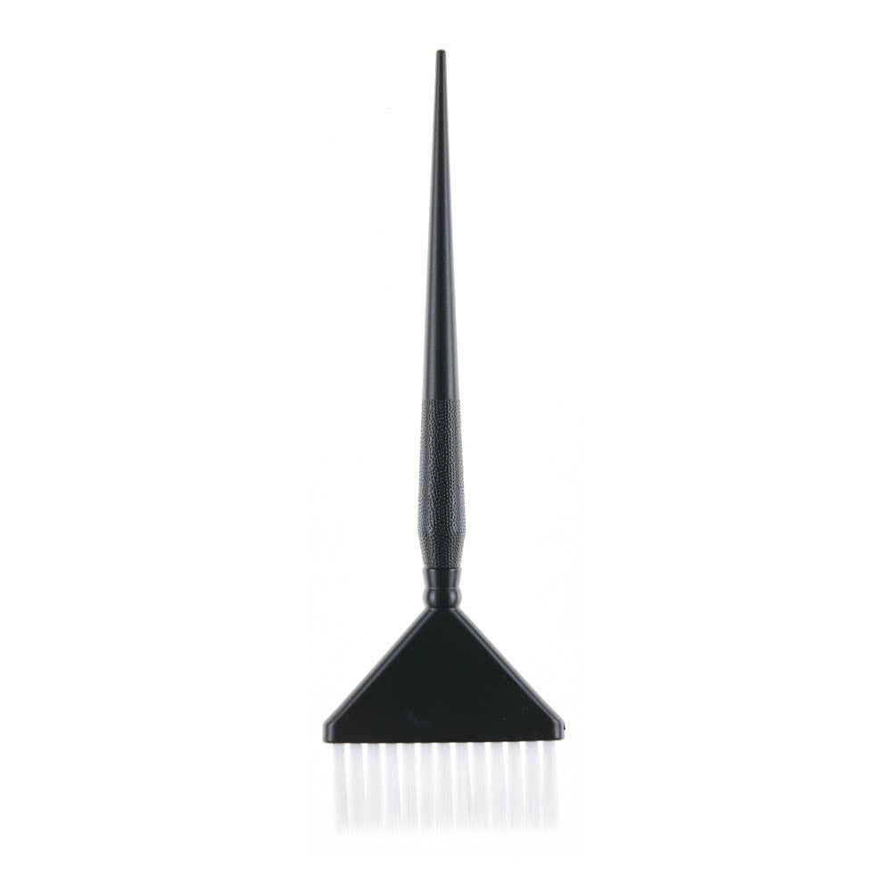 Pensula pentru vopsit X100 negru Oranjollie