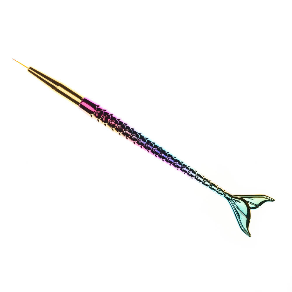 Pensula pictura M743 Oranjollie
