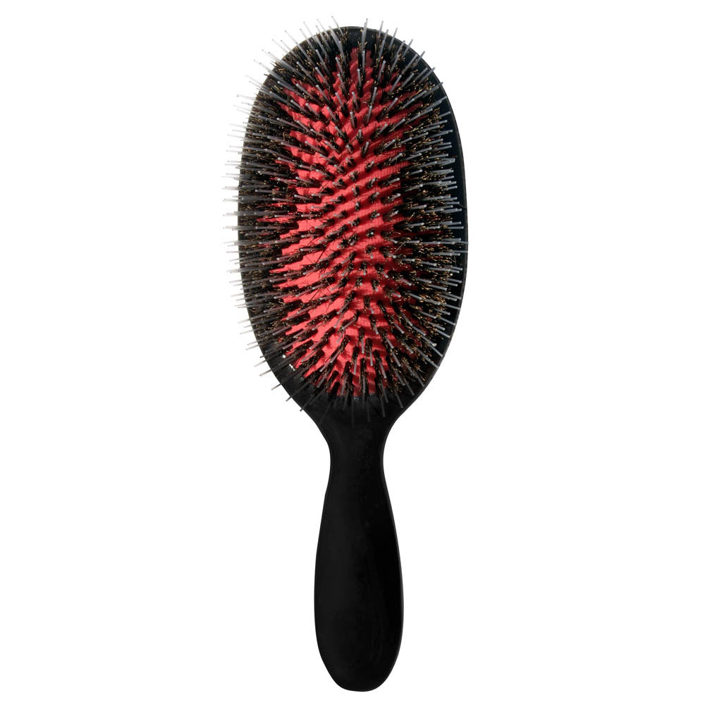 Perie extensii Oranjollie ovala