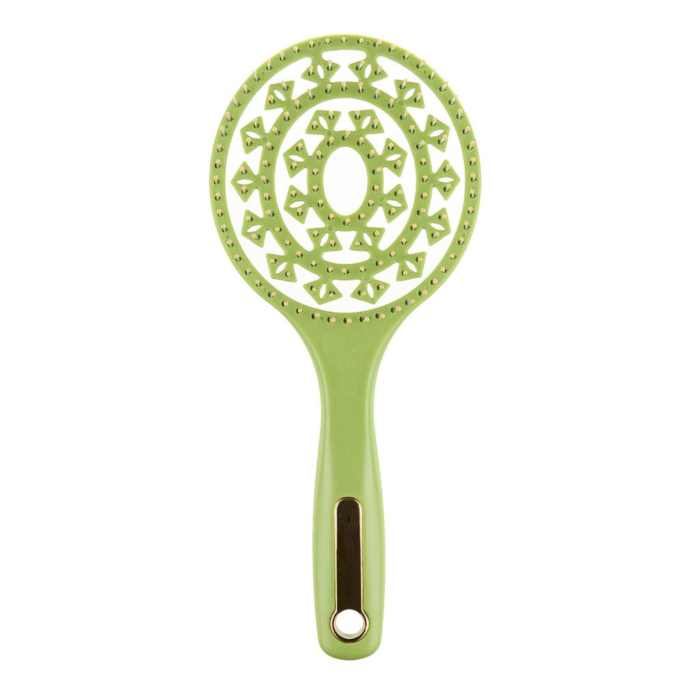 Perie par verde X19 Oranjollie