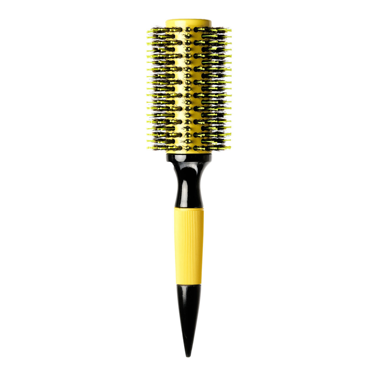 Perie profesionala cilindrica W36 Oranjollie