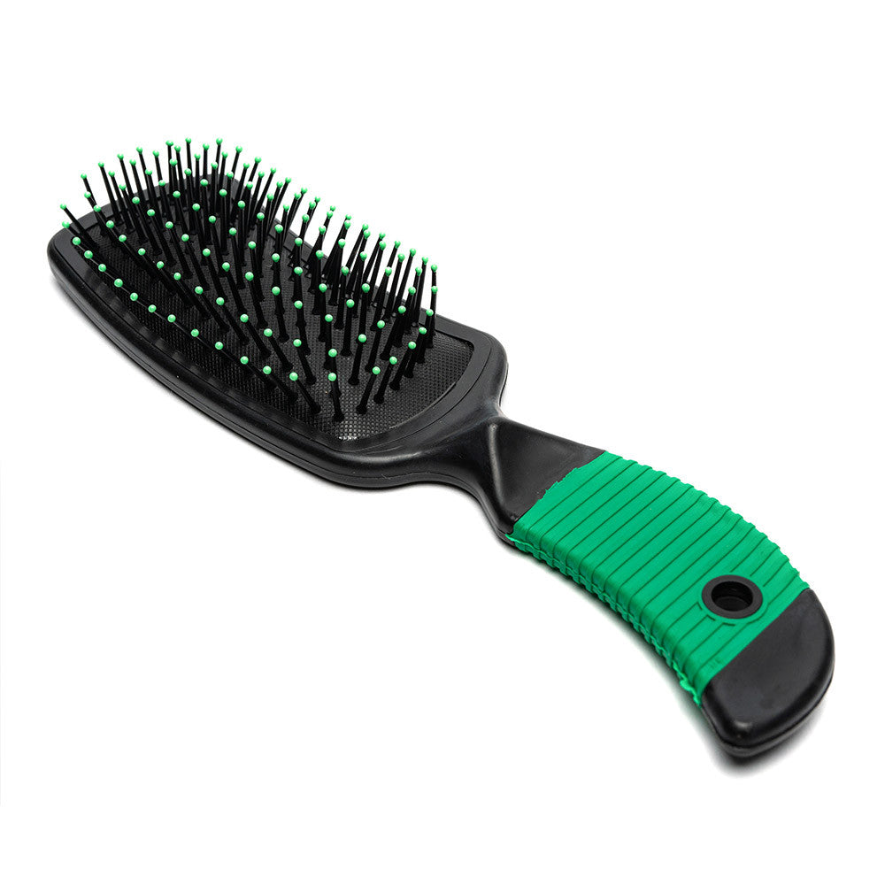Perie profesionala maner silicon Oranjollie
