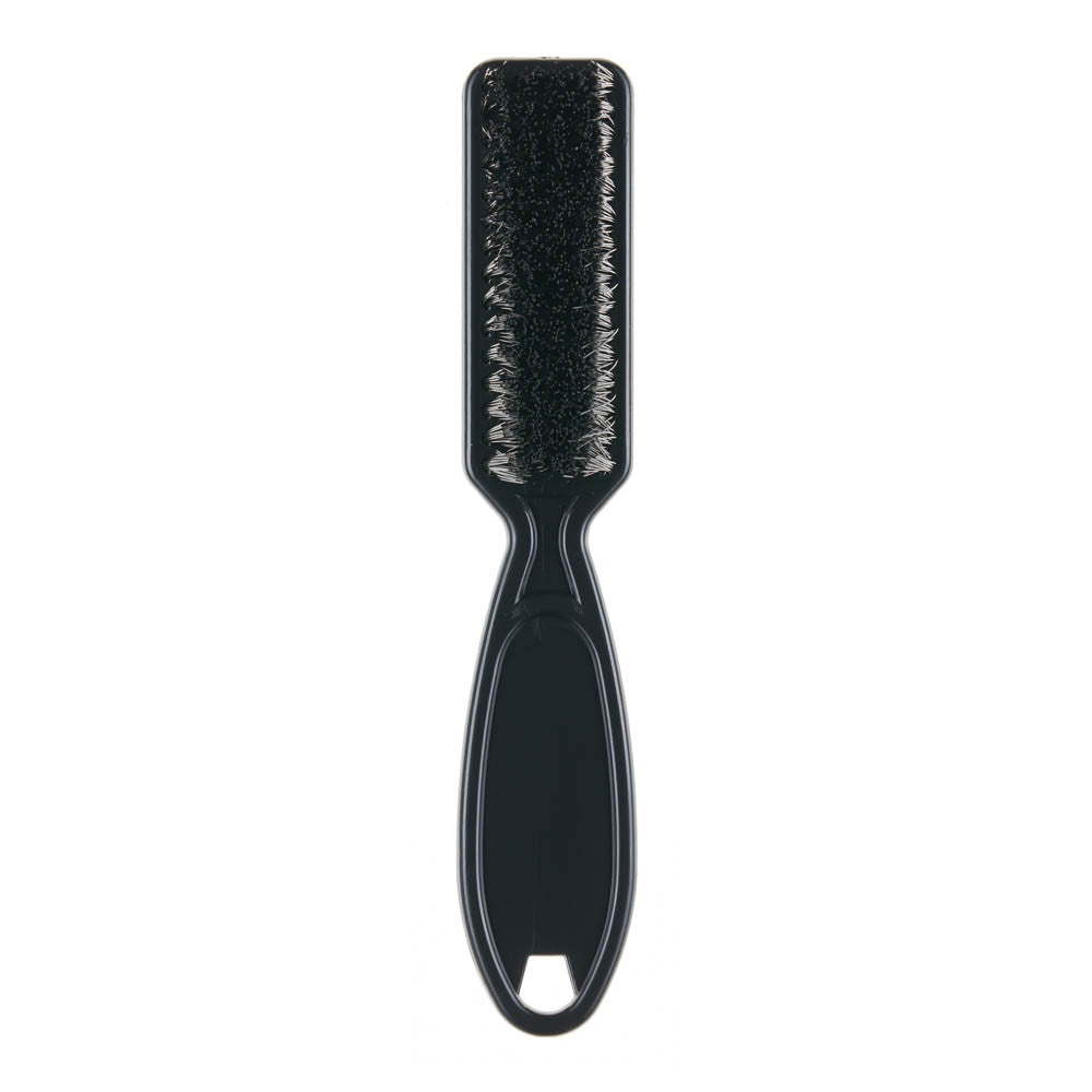 Perie unghii neagra Oranjollie M706