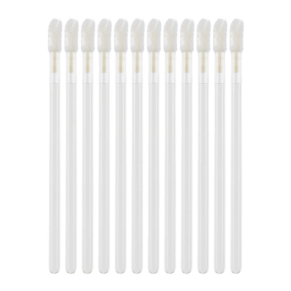 Periuta lipstick 12 set Oranjollie