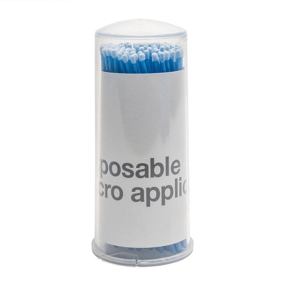 Periute Microbrush Oranjollie Set 100buc