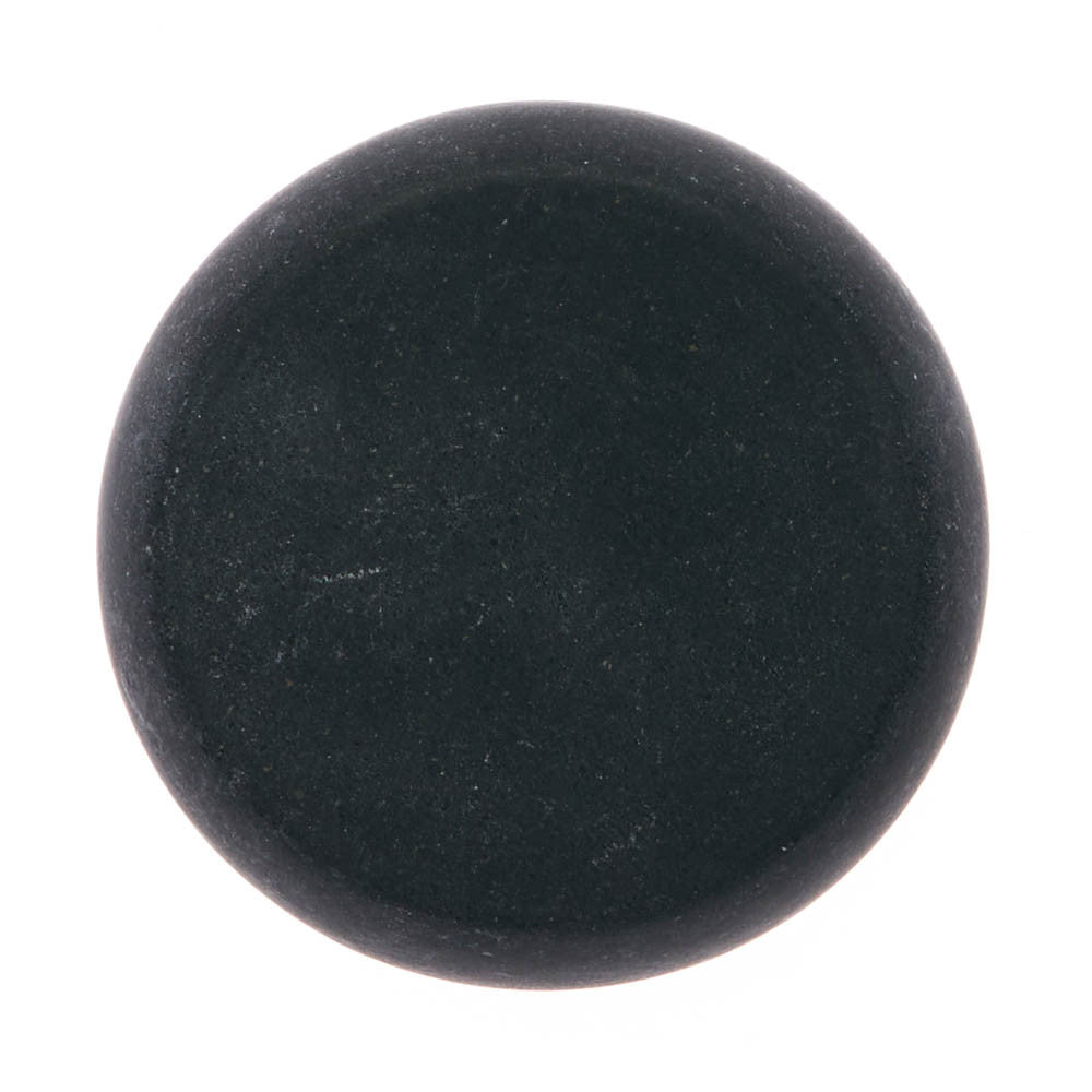 Piatra vulcanica pentru masaj rotunda 5,5cm