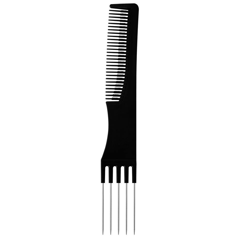 Pieptan Oranjollie tapat 5 ace metal
