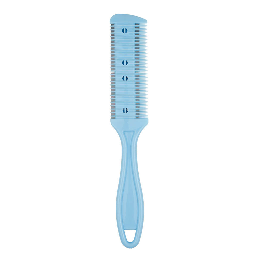 Pieptan pentru filat cu lama interschimbabila W115 Oranjollie