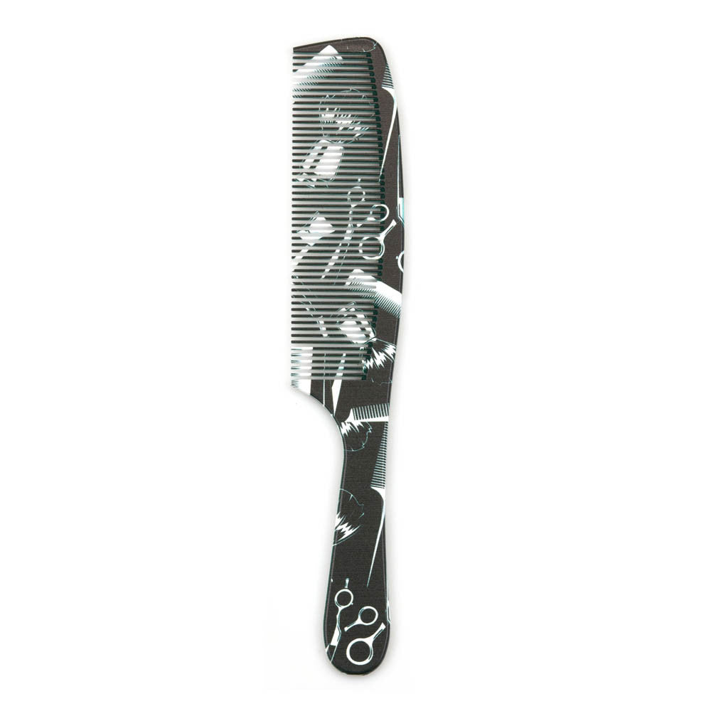 Piepten barber W508 Oranjollie