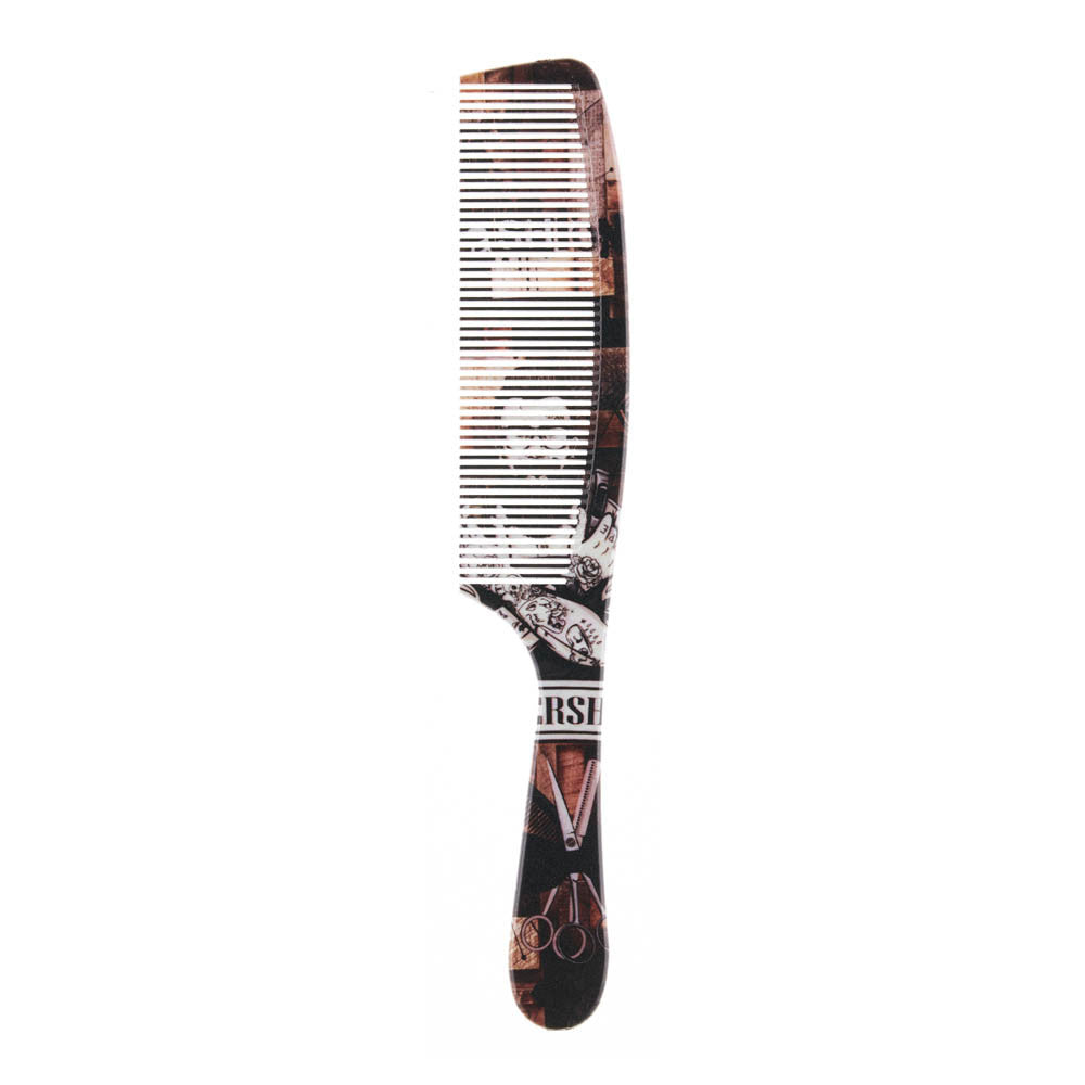 Piepten Barber W514 Oranjollie