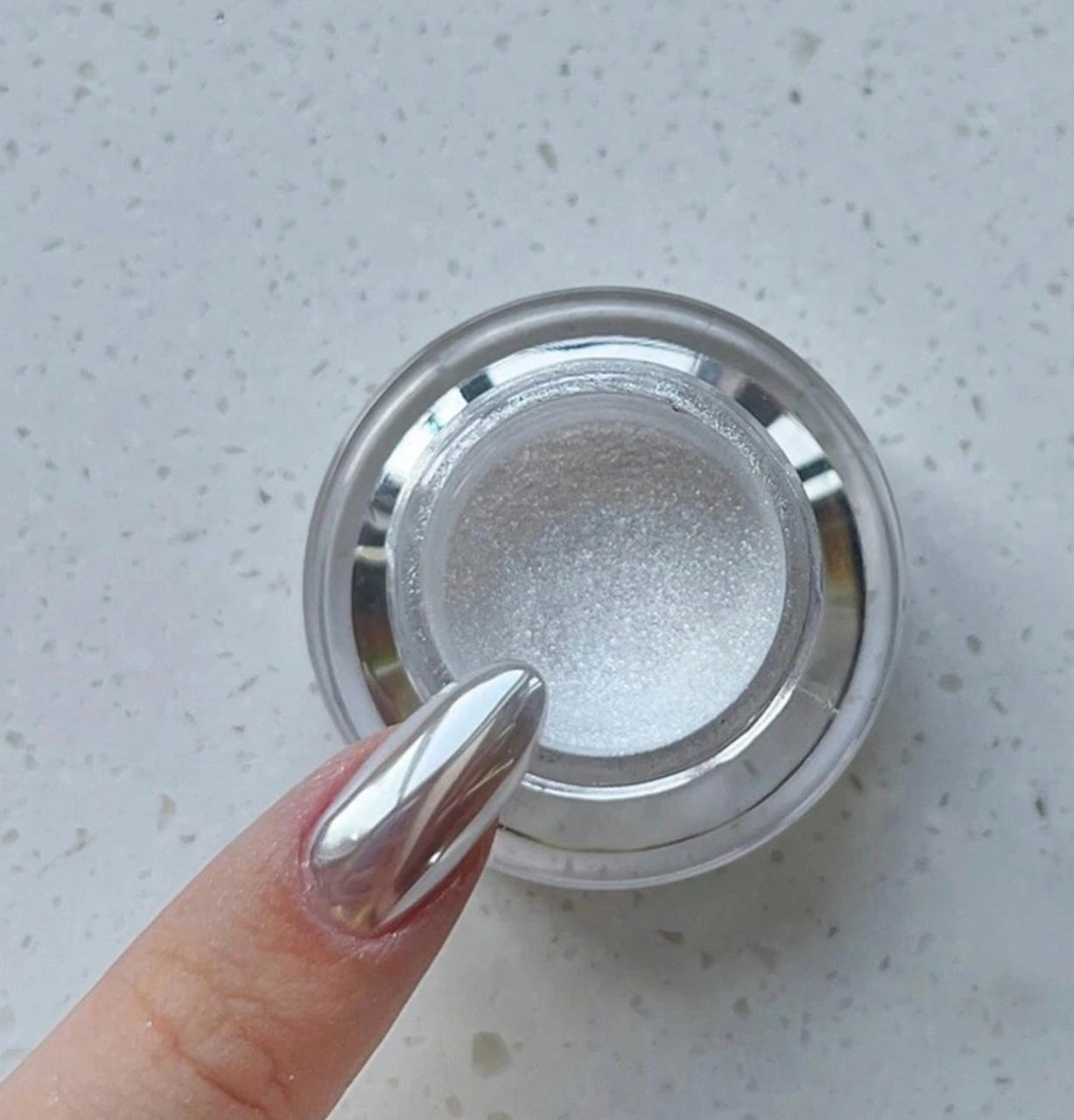 Pigment unghii Z27-02 Oranjollie