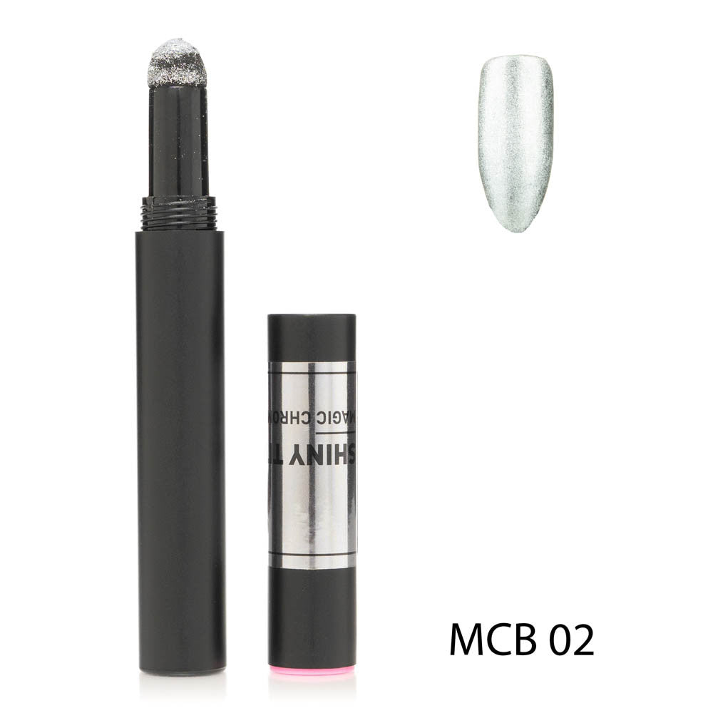 Pigmenti holografici Pen MCB02 Oranjollie