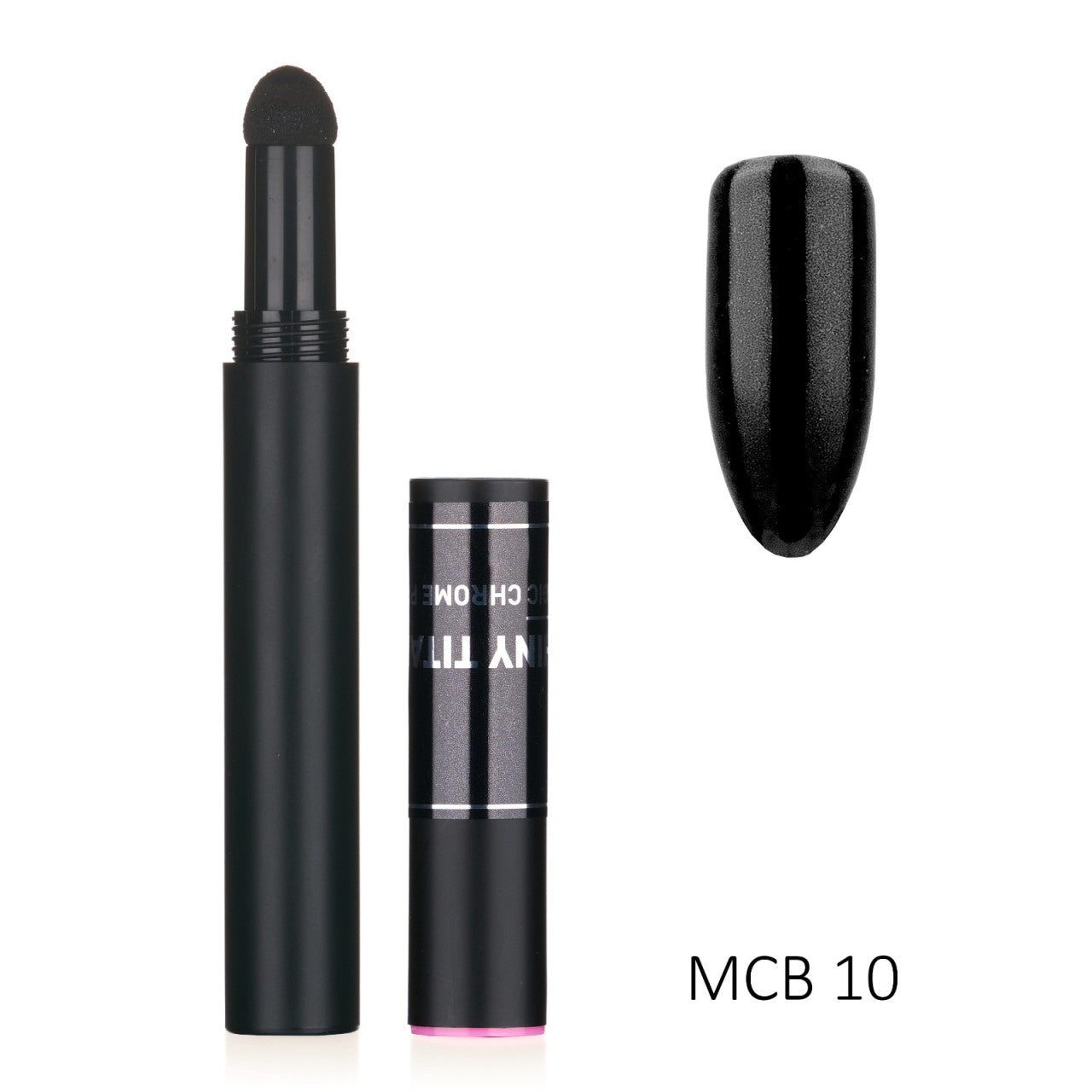 Holographic pigments Pen MCB10 Oranjollie