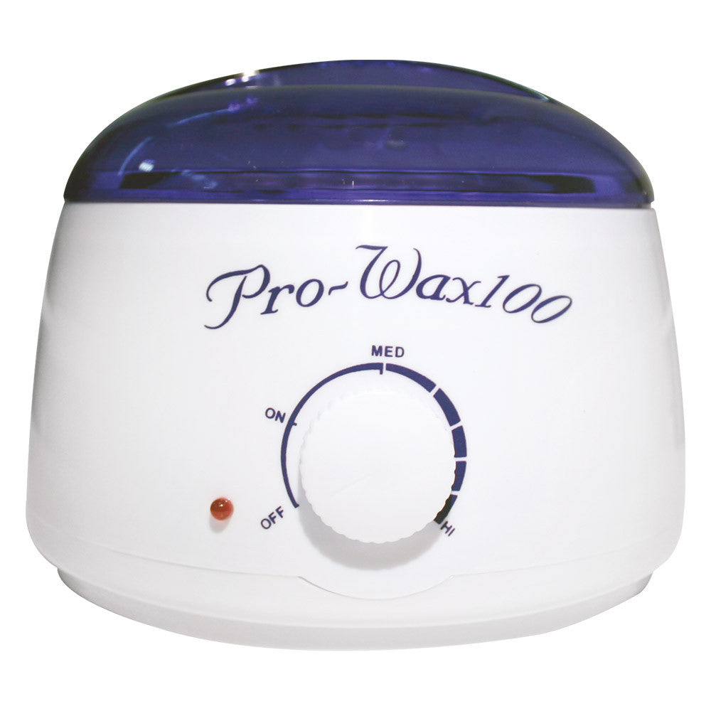 ProWax 100 alb Oranjollie