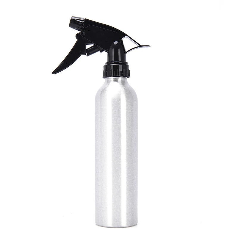 Pulverizator metal, argintiu, 300ml Oranjollie