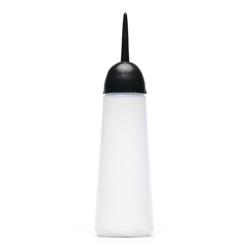 Recipient pentru vopsea cu pipeta 160ml Oranjollie