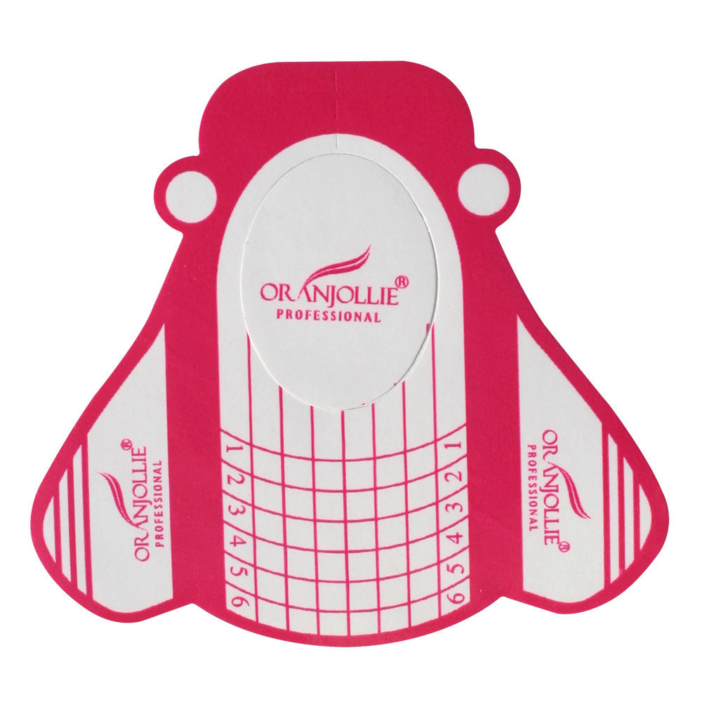 Rola sablon albina Oranjollie 500buc