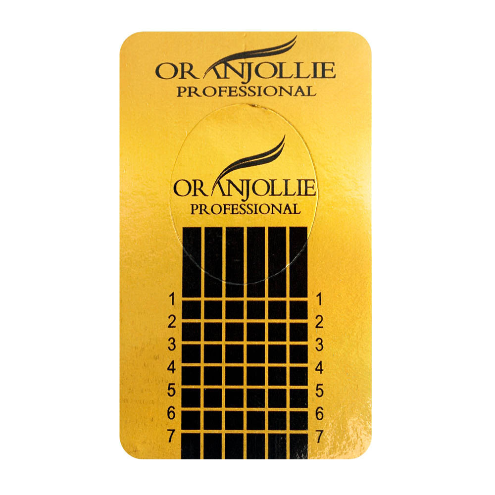 Rola sablon clasica Oranjollie 500buc
