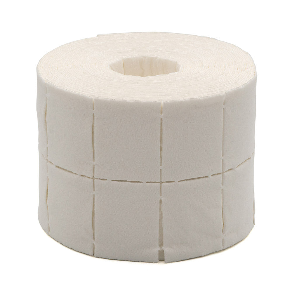 Rola servetele pad unghii Oranjollie 500 buc