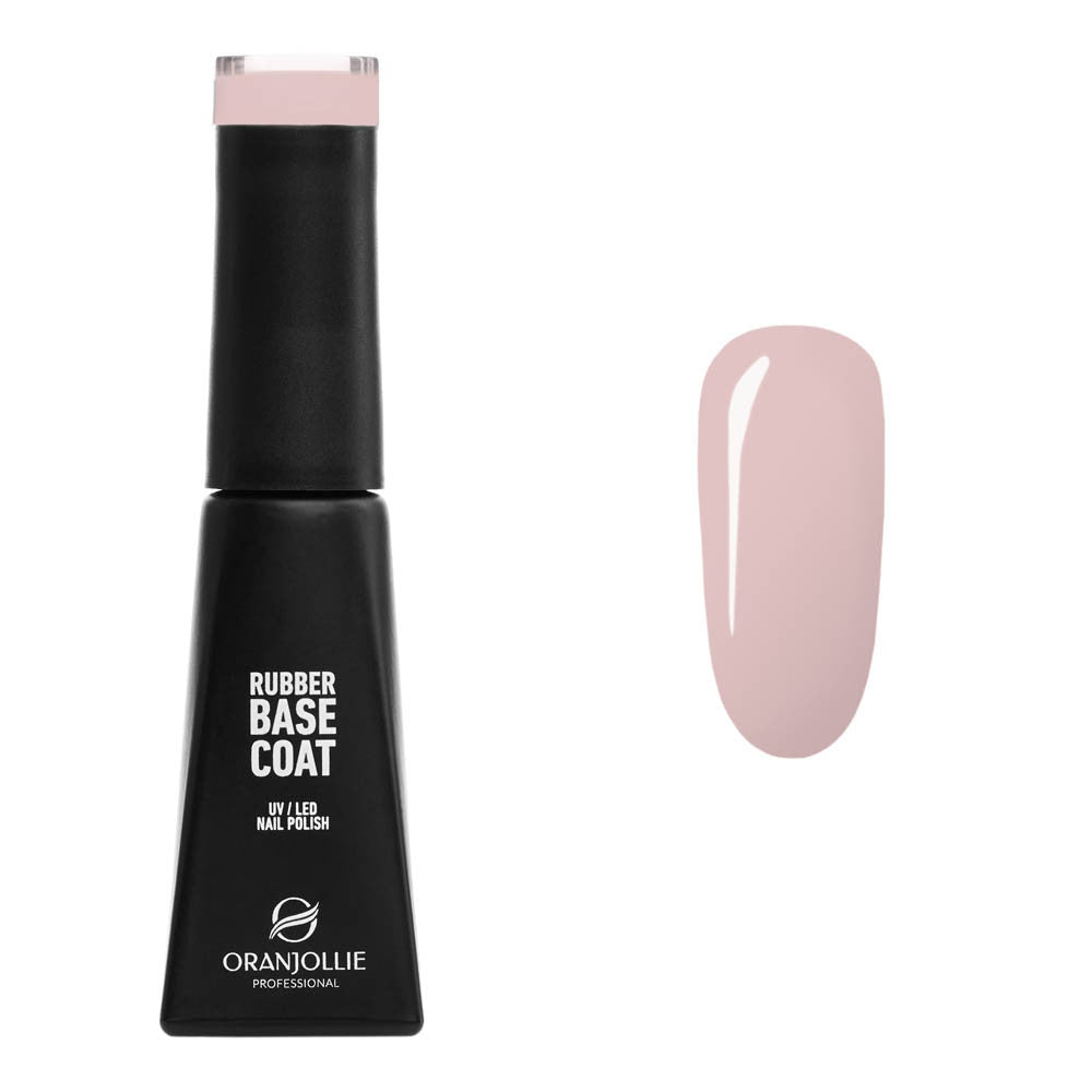 Rubber Base Coat RB03 Oranjollie 12ml