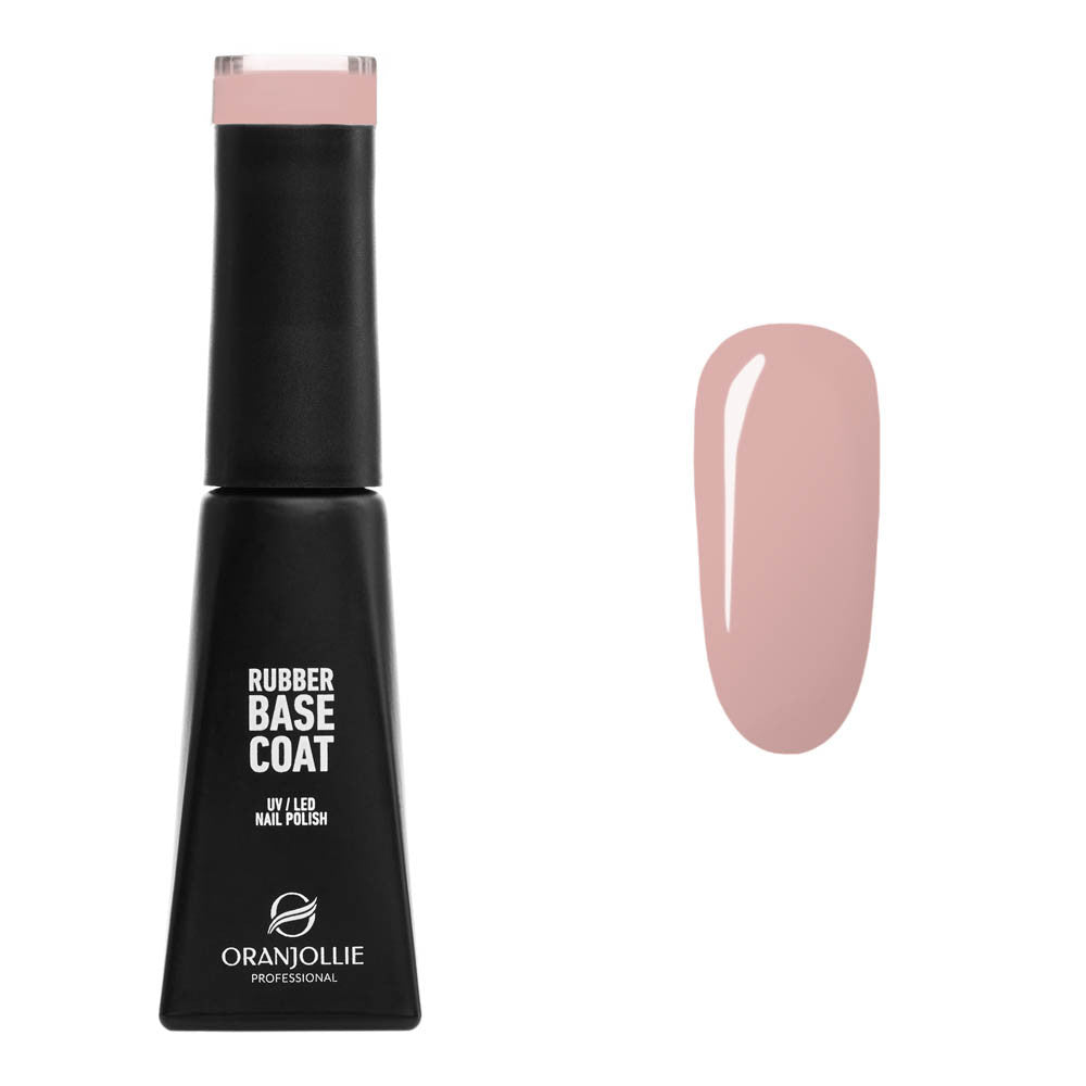 Rubber Base Coat RB10 Oranjollie 12ml