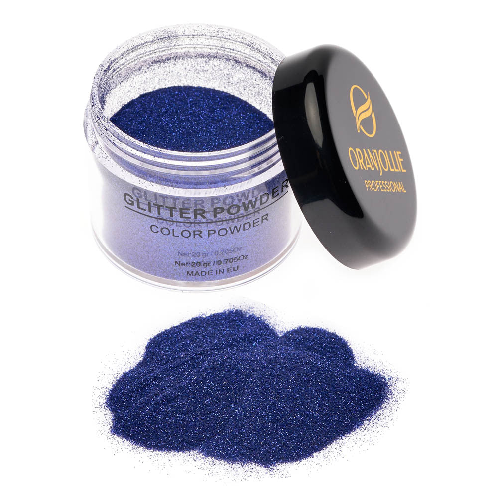 Sclipici Glitter Powder 20g G3401 Oranjollie