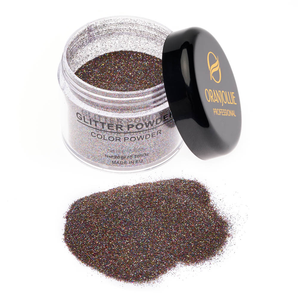 Sclipici Glitter Powder 20g G3801 Oranjollie