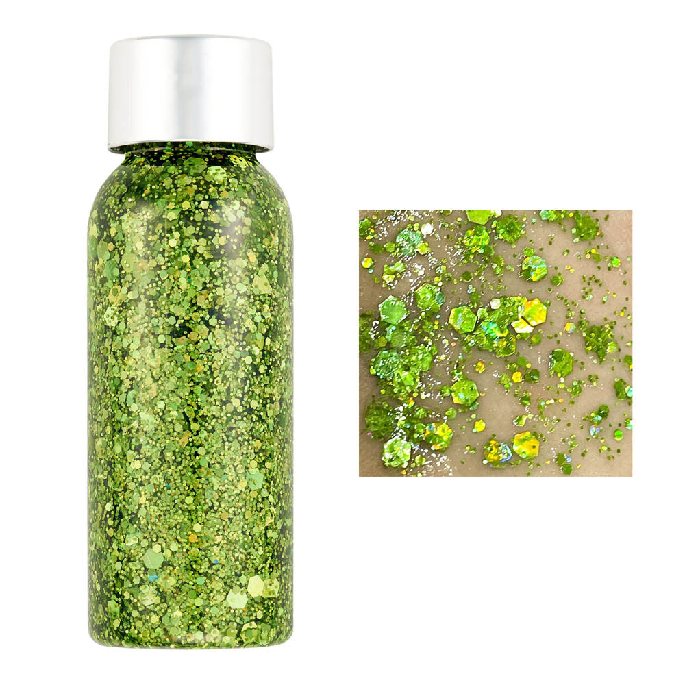 Sclipici par&corp W505 35ml Green