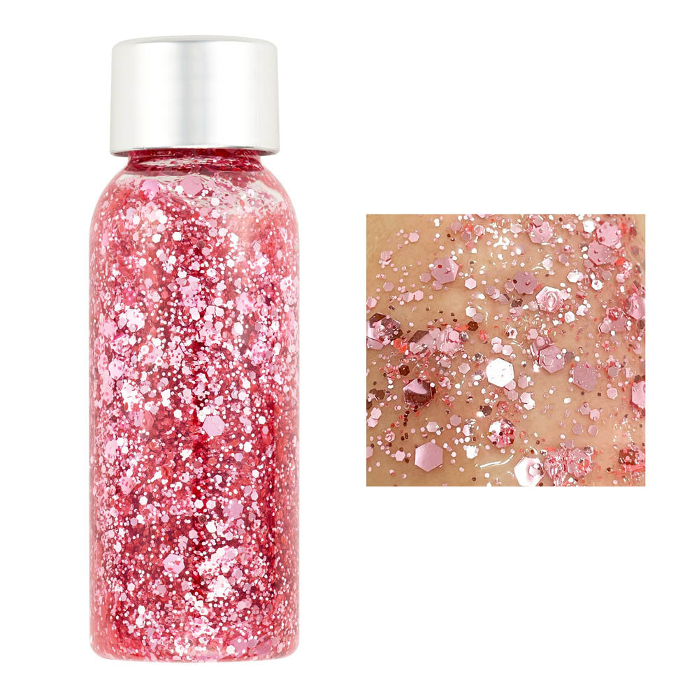 Sclipici par&corp W505 35ml Pink
