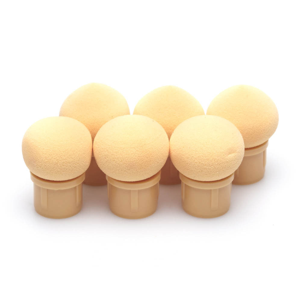 Set 6 rezerve Baby Boomer Oranjollie