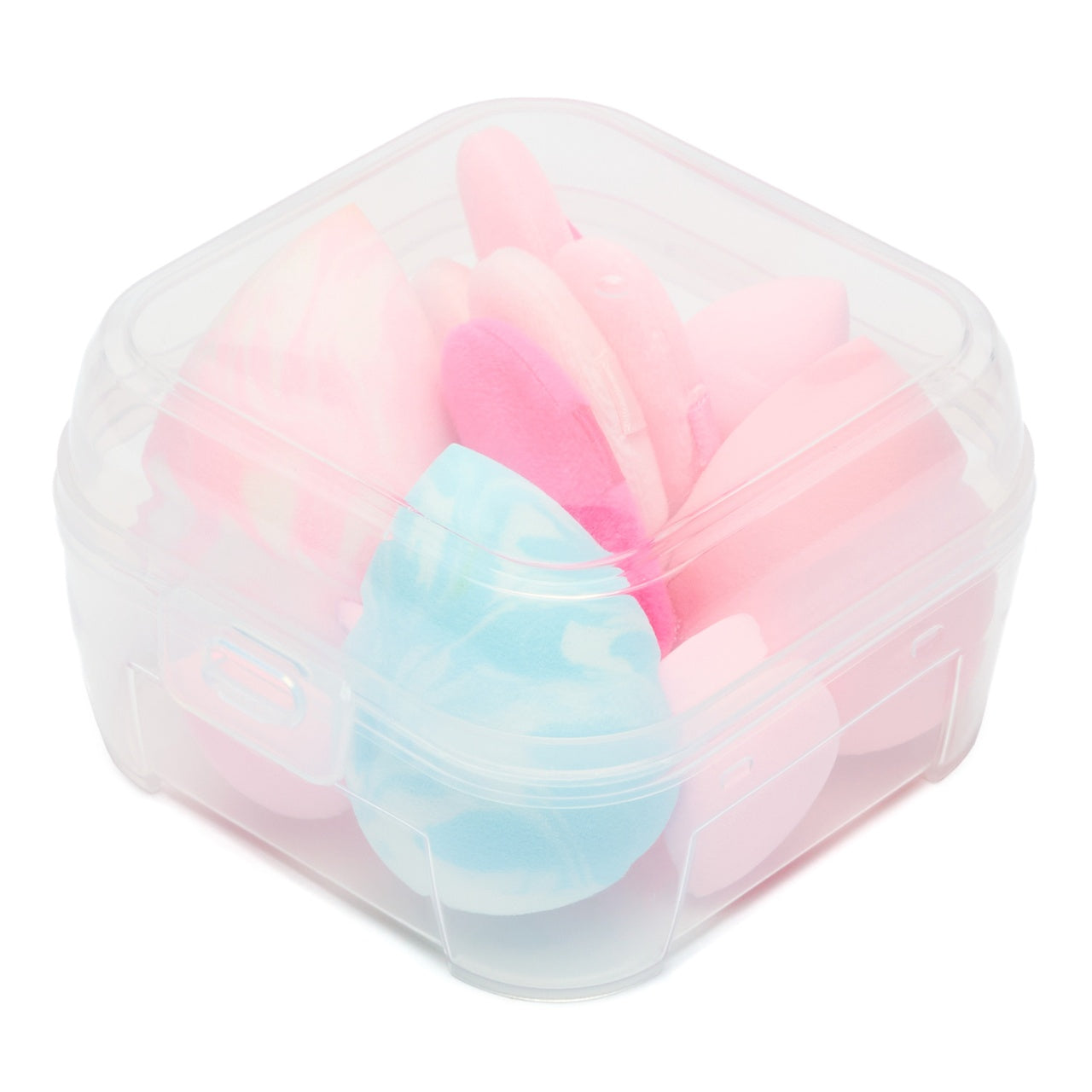 Set buretei make-up Y12 Oranjollie pink